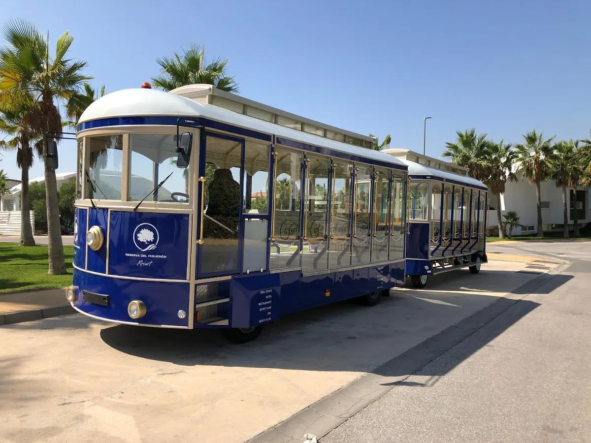 Higueronrentals Casa Linda Màlaga Apartmán