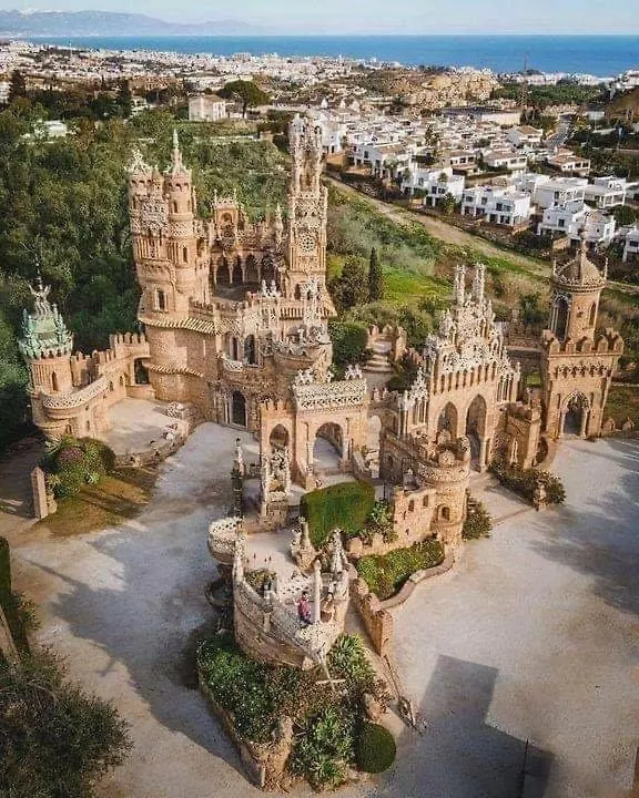 Higueronrentals Casa Linda Malaga