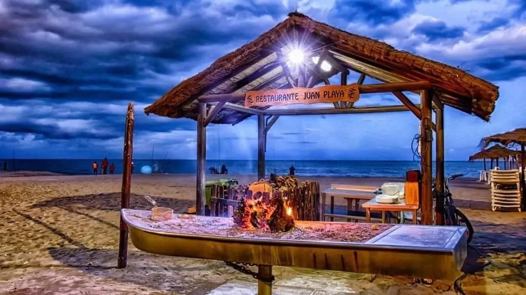 Higueronrentals Casa Linda Malaga 0*,  Spain