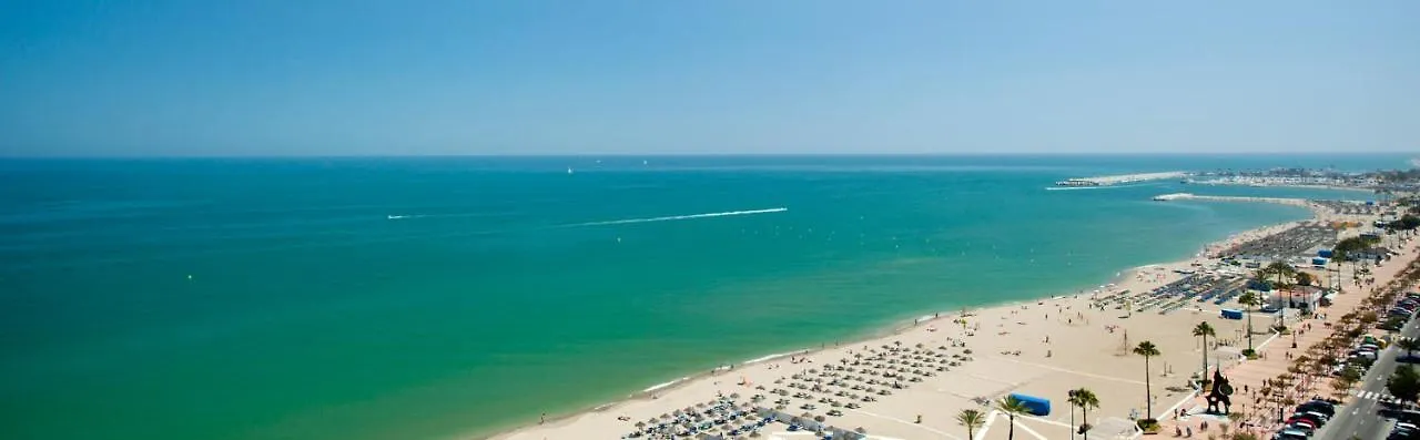 Apartment Higueronrentals Casa Linda Malaga Spain