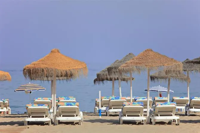 Higueronrentals Casa Linda Malaga 0*,  Spain