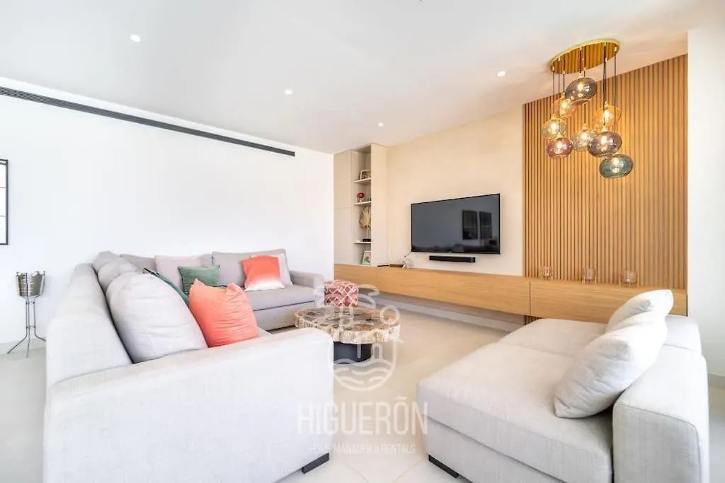 Higueronrentals Casa Linda Malaga 0*,  Spain