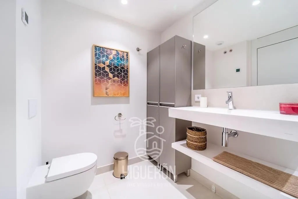 Higueronrentals Casa Linda Malaga