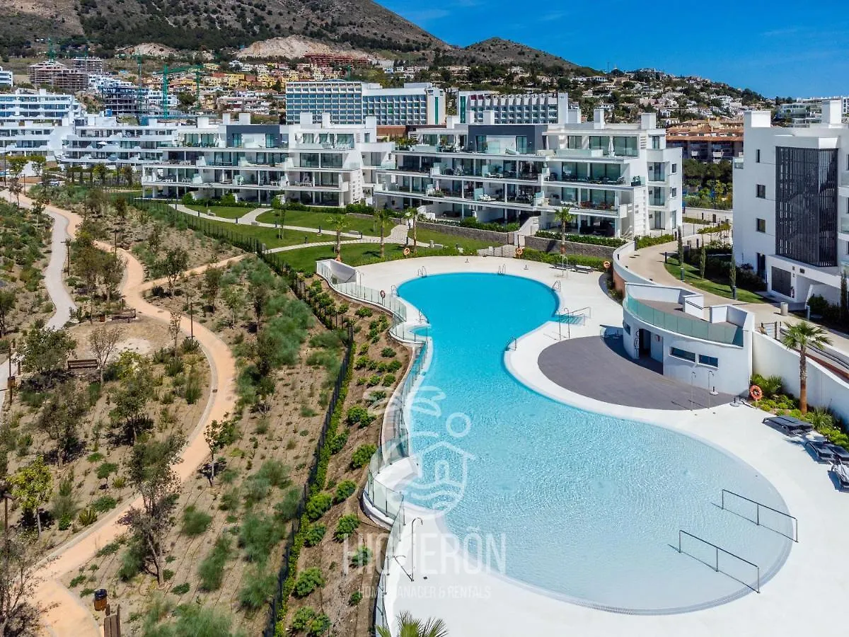 Higueronrentals Casa Linda Malaga 0*,  Spain